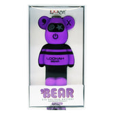 Lookah Bear Cartridge Battery